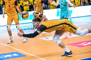 PlusLiga: Zapowiedź 9. kolejki! (Typy i plan transmisji) [1-3.12.2023]