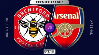 Brentford - Arsenal: Typy, Zapowiedź, Kursy (25.11.2023)