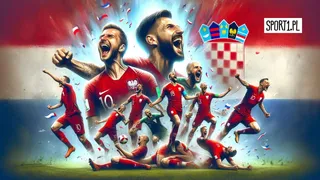 Polska unika trudnego przeciwnika. Brązowi medaliści MŚ 2022 opuszczają polską ścieżkę barażową