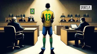 Rusza proces Dani Alvesa. Co dalej z Brazylijczykiem?