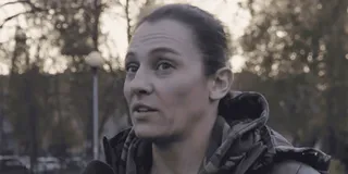 Ewa Piątkowska zasiliła szeregi federacji Fame MMA