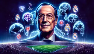Florentino Perez i pilna potrzeba powstania Superligi Europejskiej