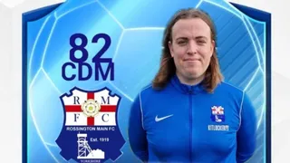 Kontrowersje w kobiecej lidze piłkarskiej z powodu transpłciowej zawodniczki