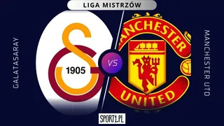 Galatasaray - Manchester Utd: Typy, Kursy (29.11.2023)