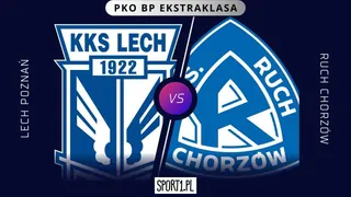 Lech Poznań - Ruch Chorzów: Typy, Analiza, Kursy (04.11.2023)