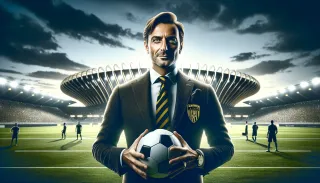 Paolo Maldini - głównym kandydatem na dyrektora Al Ittihad