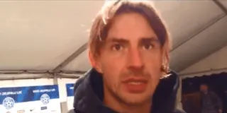 Sergei Pareiko widzi szanse Estonii w spotkaniu z Polską