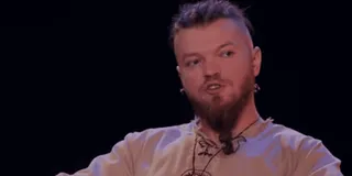 Oficjalnie: Sylwester Wardęga zawalczy na gali Fame: Reborn