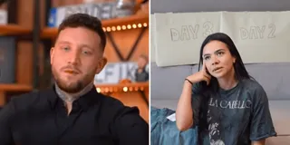 Boxdel o Lexy: „Bardzo jej nie lubię”