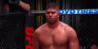 Były zawodnik UFC zawita do Polski