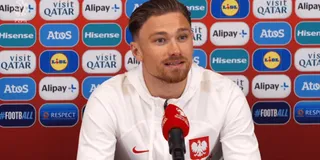 Matty Cash ostro o Fernando Santosie: „Forma za poprzedniego selekcjonera była daleka od oczekiwanej”