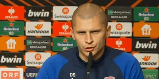 Ciemne chmury w Rakowie Częstochowa. Czy Dawid Szwarga pożegna się ze stanowiskiem?