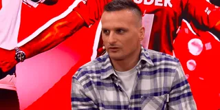Sławomir Peszko ocenił reprezentację Polski: „Nie zasłużyliśmy na awans”