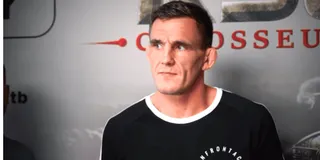 Zwycięstwo zawodnika KSW na wydarzeniu Oktagon MMA