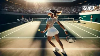 Świątek: mistrzowskie zagrania w finałach WTA Cancun [WIDEO]