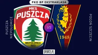 Puszcza Niepołomice - Pogoń Szczecin: Typy, Analiza, Kursy (04.11.2023)