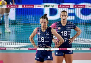TAURON Liga 2023/2024: Zapowiedź 8. kolejki! (Typy i plan transmisji)