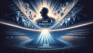 Zmarł Terry Venables - Były selekcjoner reprezentacji Anglii.