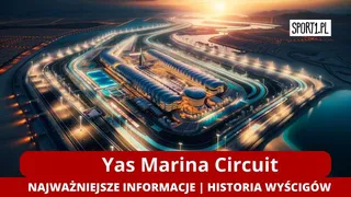 Yas Marina Circuit: Informacje na temat toru Abu Zabi
