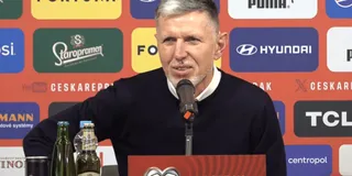 Jaroslav Silhavy selekcjonerem reprezentacji Omanu