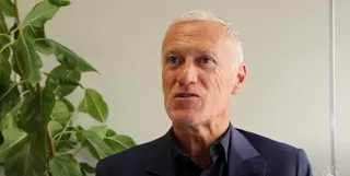 Dramat Dembélé i ostra reakcja Deschampsa na zarzuty PSG! "Nie było przeszkód medycznych"