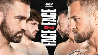 FAME Reborn: Norbert "Dis" Gierczak - Dariusz "Daro Lew" Kaźmierczuk. Typy i kursy bukmacherskie