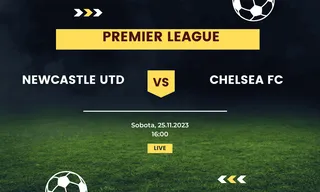 Newcastle United - Chelsea: Typy, kursy (25.11.2023)
