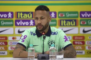 Neymar niemal w Napoli! Sensacyjne kulisy negocjacji, które mogły zrewolucjonizować Serie A