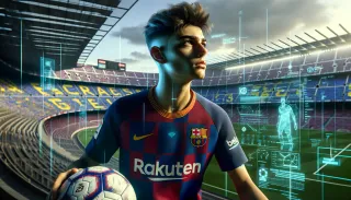FC Barcelona niezadowolona z powodu Pablo Torre