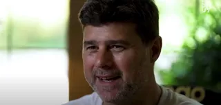 Tajemnice PSG ujawnione! Pochettino opowiada o odejściu Mbappe do Madrytu