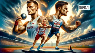 Nowicki vs Fajdek: rywalizacja na granicy