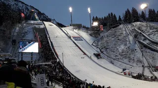 PŚ Ruka 2023: Wyniki sobotniego konkursu! (25.11.2023)