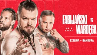 FAME Reborn. Walka wieczoru: Sylwester Wardęga - Sebastian Fabijański. Kursy i typy bukmacherskie