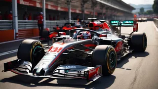 Dynamiczny wzrost przychodów Formuły 1 w trzecim kwartale 2023 roku