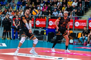 LM: Jastrzębski Węgiel zagra w Luneburgu! (Zapowiedź, kursy, typy) [13.12.2023]