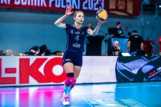 BKS Bielsko-Biała vs Chemik Police: Typy i zapowiedź! (10.12.2023)