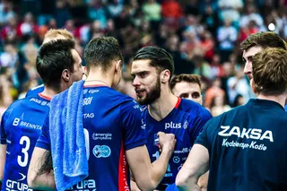 LM: ZAKSA wydarła zwycięstwo po ciężkim boju!