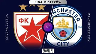 Crvena zvezda - Manchester City: Typy, Zapowiedź, Kursy (13.12.2023)