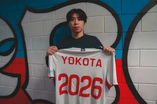 Górnik Zabrze: Daisuke Yokota z nowym kontraktem!