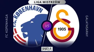 FC Kopenhaga - Galatasaray: Typy, Zapowiedź, Kursy (12.12.2023)