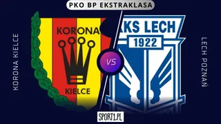 Korona Kielce - Lech Poznań: Typy, Zapowiedź, Kursy (02.12.2023)