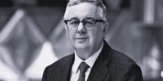 Zmarł Janusz Filipiak. Właściciel Cracovii miał 71 lat