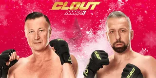 Jutro zostaną odkryte wszystkie karty gali Clout MMA 3: Santa Clout