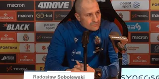 Radosław Sobolewski podaje się do dymisji!