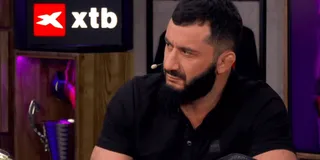 Mamed Khalidov o rozmowach na temat walki z Adamkiem dla organizacji Fame MMA: „Było zainteresowanie”