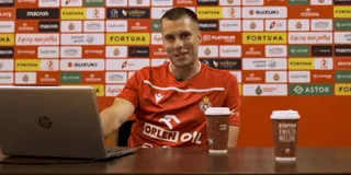 Igor Łasicki zostanie w Wiśle Kraków