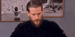 Sebastian Fabijański pojawił się w Kanale Sportowym