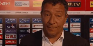 Były trener Ajaxu Amsterdam zadebiutuje w serialu kryminalnym
