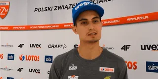 Maciej Kot powraca do Pucharu Świata