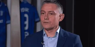 Poznaliśmy asystentów Mariusza Rumaka w Lechu Poznań